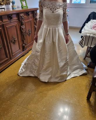 Abito da sposa