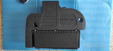 scatola filtro aria Grande Punto 199 90 cv