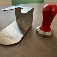 Lelit Tamper per Caffè 57mm pressacaffè