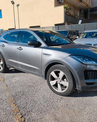 Jaguar E-Pace 2.0D 150 CV AWD aut. S 360 full led
