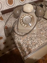 telefono vintage