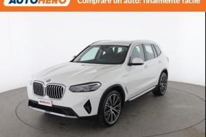 BMW X3 xDrive30e