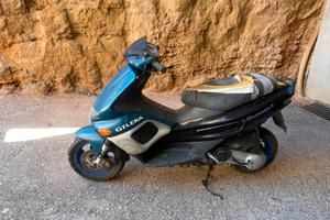RUNNER 50 SP (libretto piccolo verde)