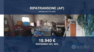 Immobile in asta di 31620 m² a Ripatransone