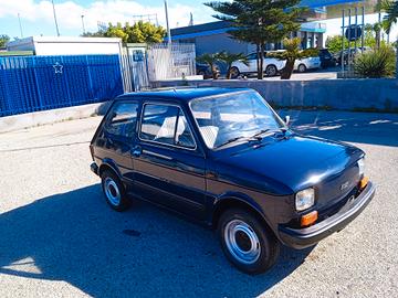 Fiat 126 650 Personal 4