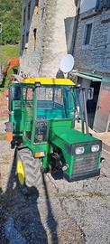 motoagricola ferrari 