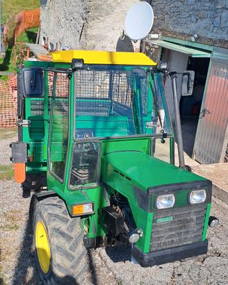 motoagricola ferrari 