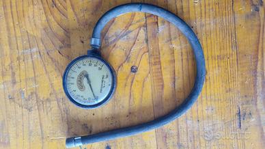 Pressometro d'epoca GL "Gigante"