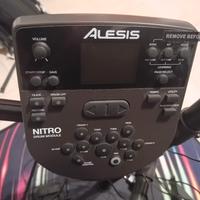 Batteria Elletronica