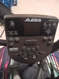 Batteria Elletronica