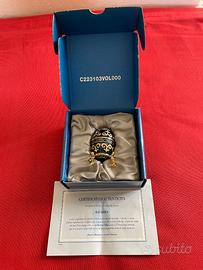 RIPRODUZIONE UOVO FABERGE' - GALASSIA-PORTAGIOIE