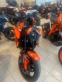 Ktm 990 Duke