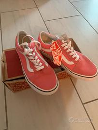 scarpe Vans 