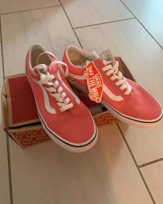 scarpe Vans 