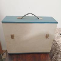 Epilatore indolore elettrico a pinza