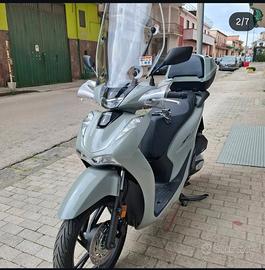 HONDA SH 125