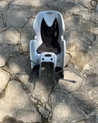 Seggiolino bici