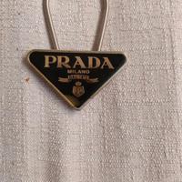 portachiavi prada
