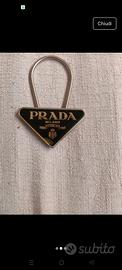 portachiavi prada