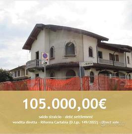 Casa a Cuggiono (MI)