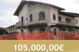 Casa a Cuggiono (MI)