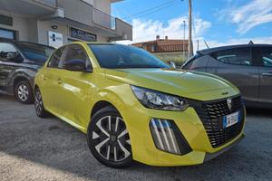 PEUGEOT 208 ACTIVE 1.2 75 cv BENZINA -PROMO SETTEM