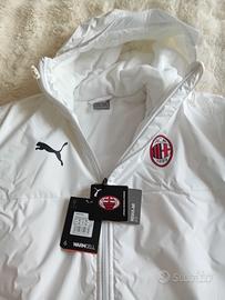 Giubbotto piumino