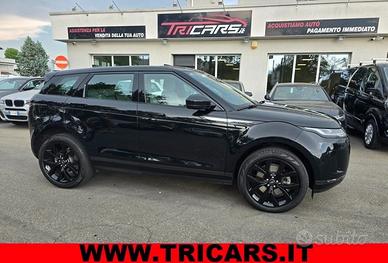 LAND ROVER Range Rover Evoque 2.0d i4 mhev S awd