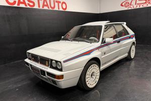 Lancia Delta 2.0 evo1 turbo 16V HF integrale