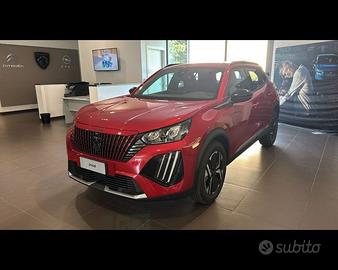 Peugeot 2008 Allure PureTech 100 S&S