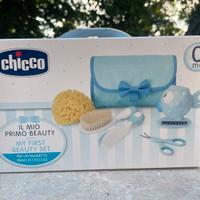 Chicco my first beauty set