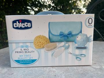 Chicco my first beauty set