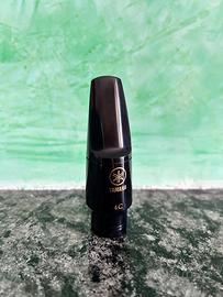 Yamaha 4C Imboccatura Sax Alto