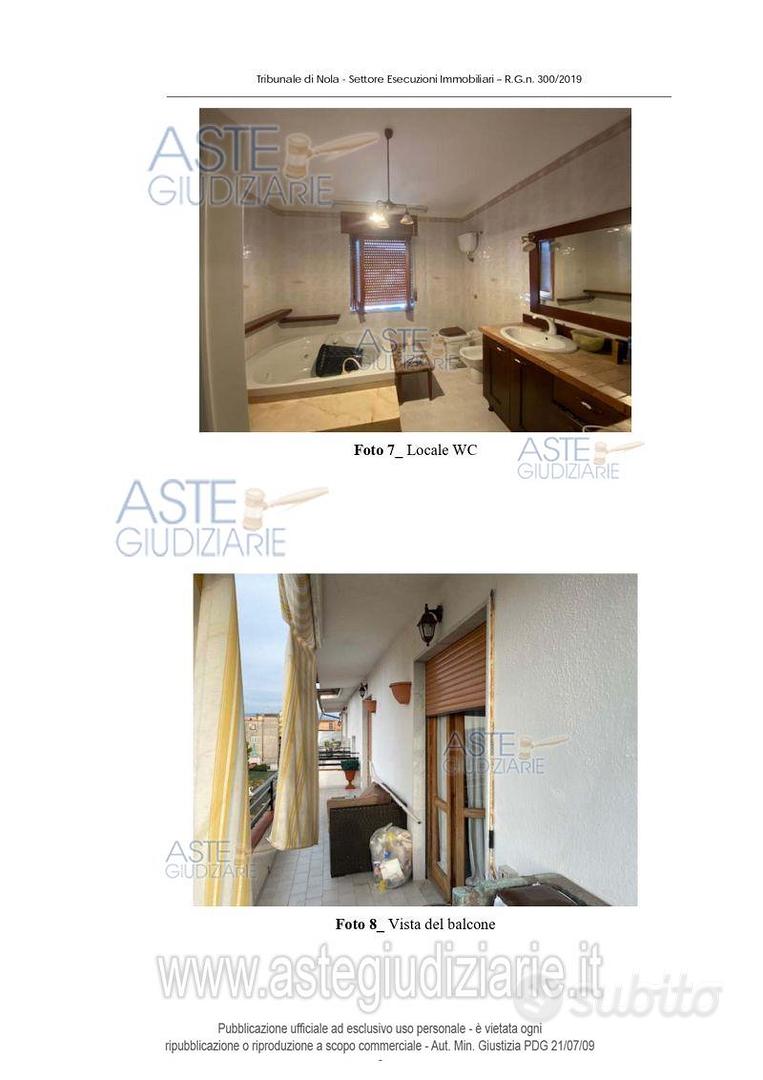 Appartamento – Pollena Trocchia, Napoli - Vista 3