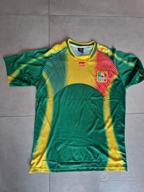 Maglia Mali Momo Sissoko ex Juventus 2011 2012
