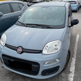 Fiat Panda 1200 benz