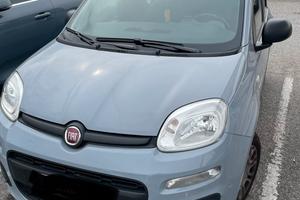 Fiat Panda 1200 benz