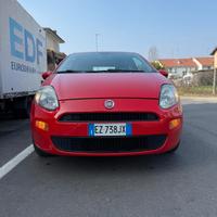 Fiat Punto 1.2 benzina 2015, Neopatentati 