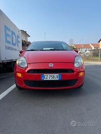 Fiat Punto 1.2 benzina 2015, Neopatentati 