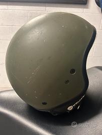 Casco Helmo Milano XS