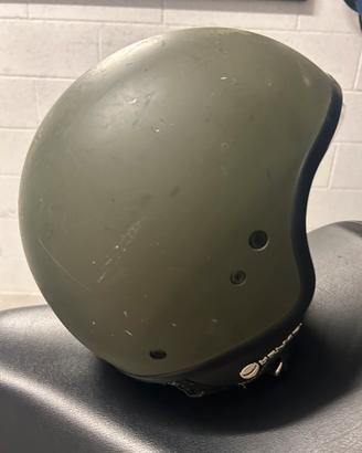Casco Helmo Milano XS