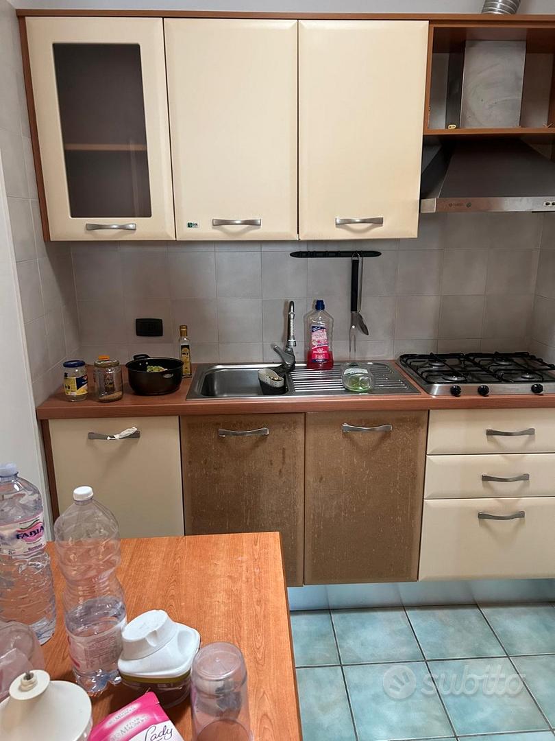 Appartamento – Lizzanello, Zona Marangi - Vista 4