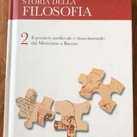 storia della filosofia nicola abbagnano