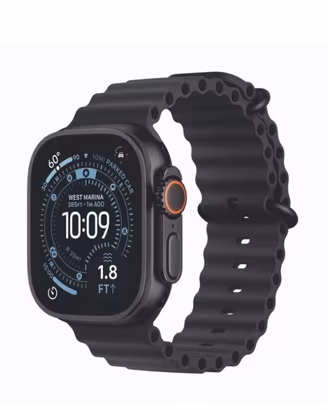 Apple Watch Ultra 3