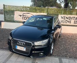 Audi A1 1.6 TDI 105 CV Ambition