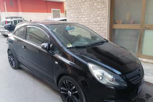 Opel Corsa 1.3 CDTI 75CV 3 porte Enjoy 2007