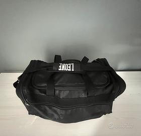 Borsone da palestra Leone