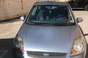 FORD Fiesta 5ª serie - 2007