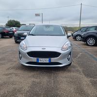Ford Fiesta 1.5 TDCi 5 porte Titanium
