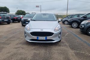 Ford Fiesta 1.5 TDCi 5 porte Titanium